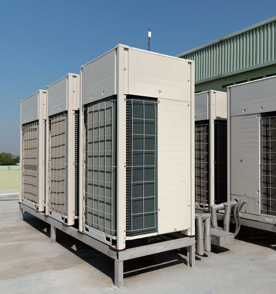 AC Installation, Repair & Service