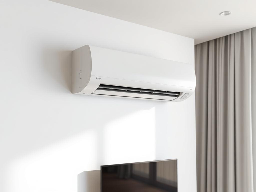 Ductless Installation