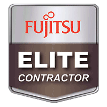 Fujitsu Elite Contractor