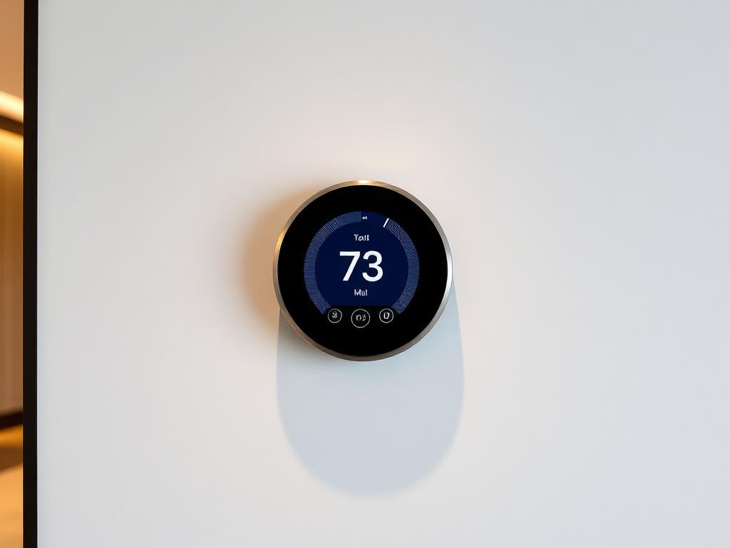 Smart Thermostats